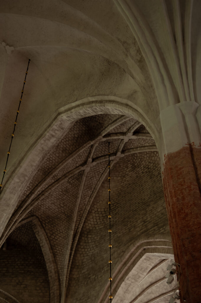 Västerås Domkyrka